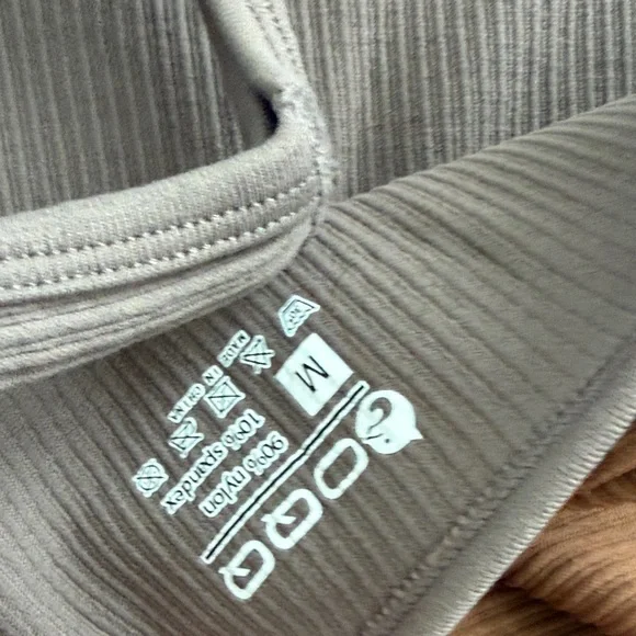 Stylish Women's Bodysuit Collection - Black, Brown, White - Picture 3 of 4